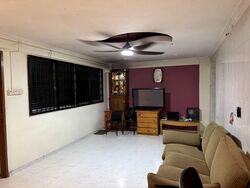 Blk 840 Woodlands Street 82 (Woodlands), HDB 4 Rooms #598631531